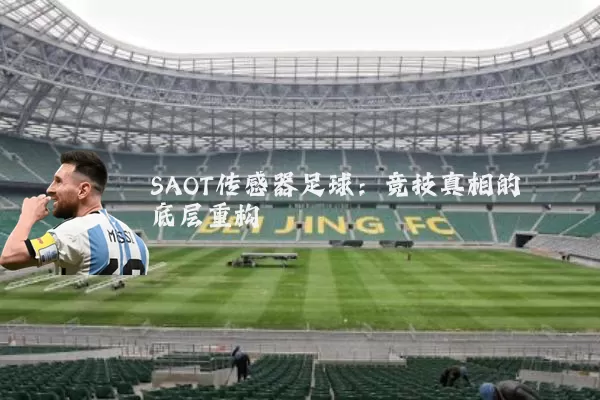 SAOT传感器足球:竞技真相的底层重构