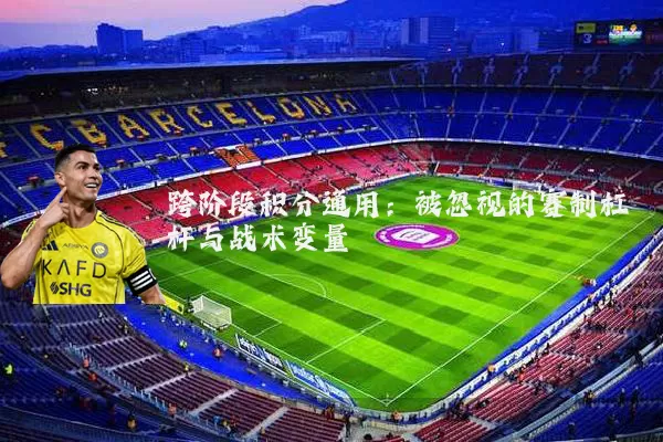 跨阶段积分通用：被忽视的赛制杠杆与战术变量