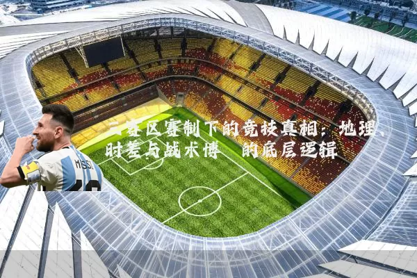 三赛区赛制下的竞技真相:地理、时差与战术博弈的底层逻辑