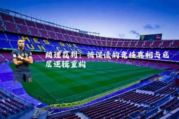 助理裁判：被误读的竞技真相与底层逻辑重构
